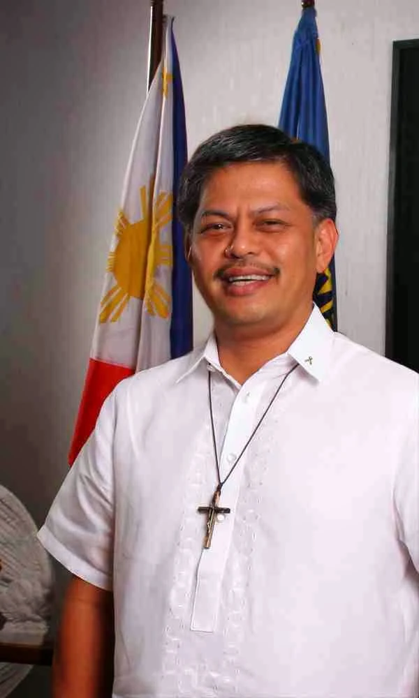2015 Graduation Message, Br. Armin Luistro - DepEd Secretary