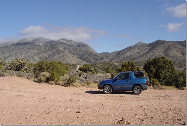 11-23-10 Lovell Canyon Road 009