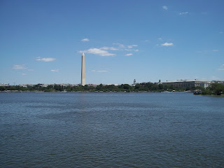Washington Monument