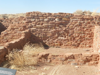 homolovi park arizona