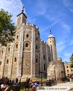 Tower of London