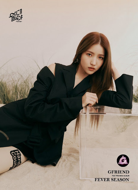 fever Season Sowon