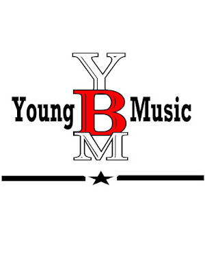 BAIXE: Young Bad Music - Rossanas