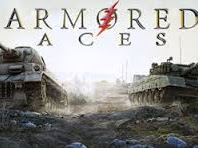 Download Armored Aces 3D Tanks Online MOD APK Unlimited Money 2.4.6