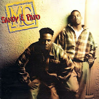 Sandy & Papo MC (1996)