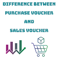 Purchase Voucher And Sales Voucher