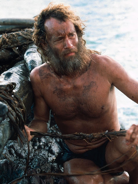 Castaway,5 stars,movies