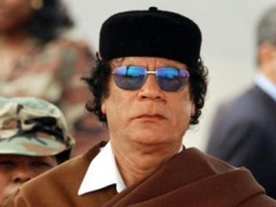 muammar gaddafi girlfriend. Muammar al-Gaddafi
