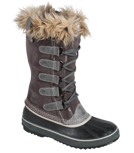 Sorel Boots Joan Of Arctic5