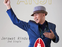 Jerawat Rindu - Anji