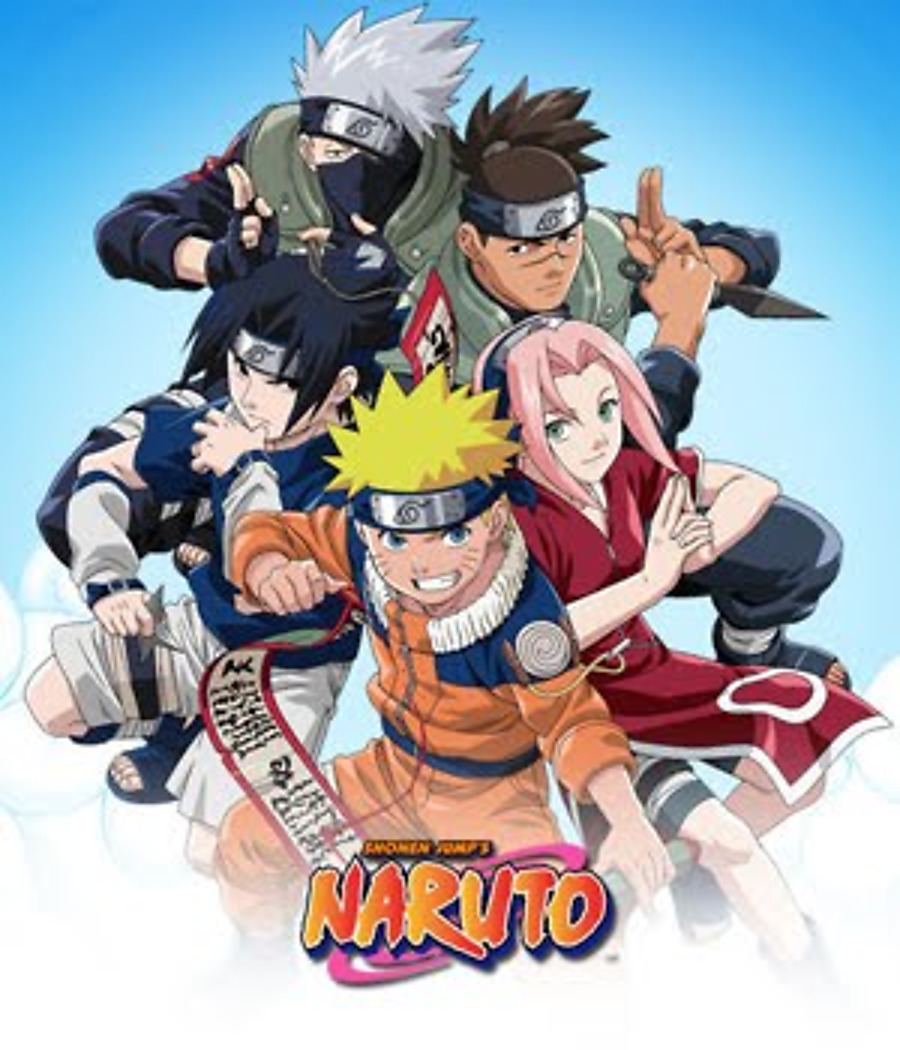  Album Various Artist Naruto  OST 