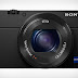 Sony RX100 IV Camera