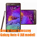 How to Root Samsung Galaxy Note 4 (All model)