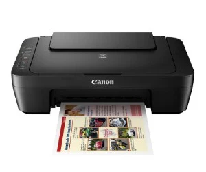 Canon PIXMA MG3060 Driver Download and Setup