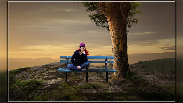 Photo Manipulation Tutorial