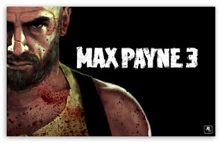 Game Max Payne 3