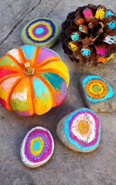 favorite best easy artsy cozy cheap fall kids crafts