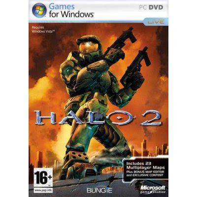 Download Full Free Games on Full Free Pc Download  Halo 2 Pc Game