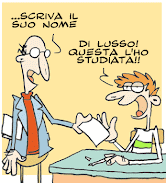 SPAZIO ESAMI a.s. 2024/2025