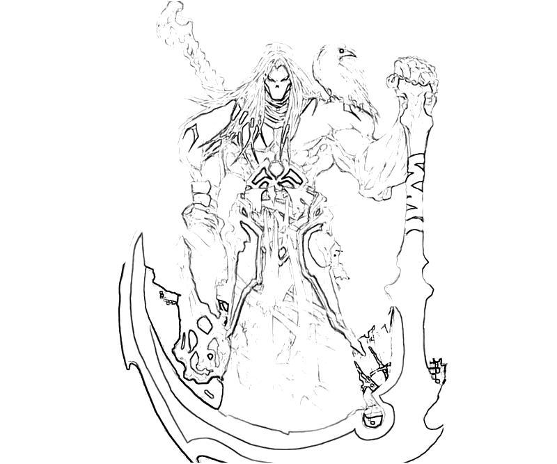 printable-10-darksiders-ii-death-weapon_coloring-pages