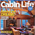 Cabin Life: Dreams on Paper: Lockbridge