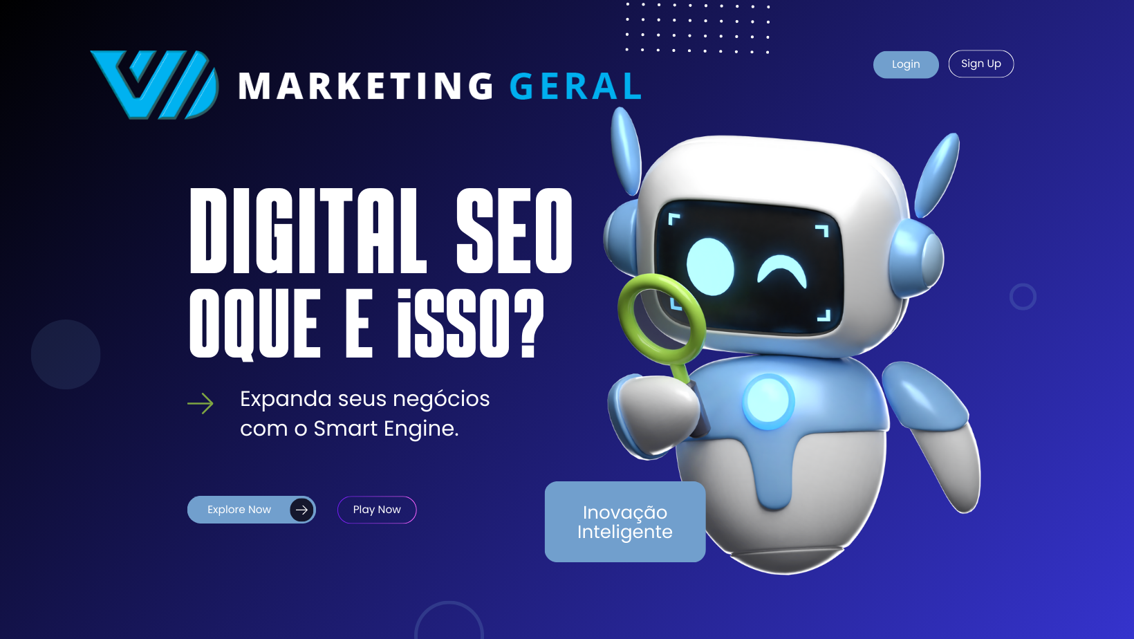 como utilizar Seo a seu favor