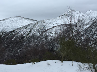 Ancares, Three Bishops Peak  by E. V. Pita (2015)  http://evpita.blogspot.com/2016/01/ancares-three-bishops-peak-los-ancares.html   Los Ancares, pico 3 obispos   por E. V. Pita (2015)   Os Ancares, cumio dos Tres Bispos  http://evpita.blogspot.com/2016/01/ancares-three-bishops-peak-los-ancares.html