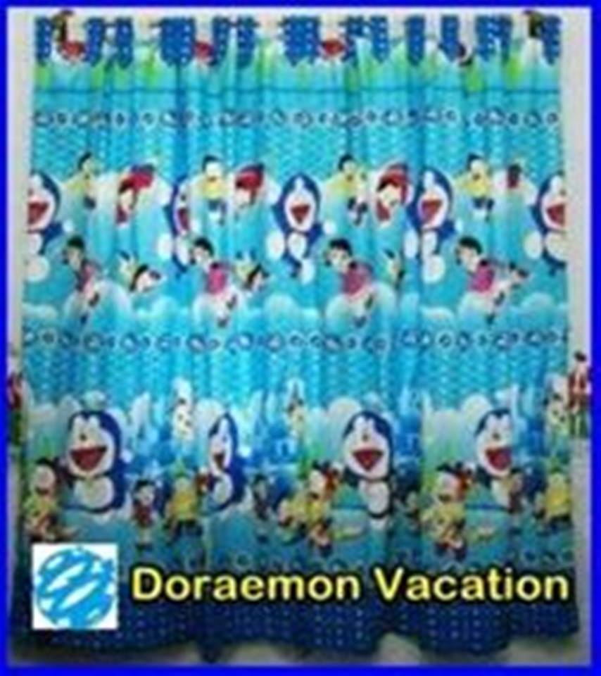 Jual Gorden  Doraemon Online Murah Gorden  Karakter  Jual 