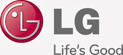 Logo Handphone LG