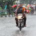 उत्तर प्रदेश में अगले 48 घंटों तक जारी रहेगा बारिश का दौर, खेतों में चहल पहल बढ़ी