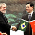 LATIN AMERICA GEOPOLITICS : THE DRAGON IN THE BACKYARD / THE ECONOMIST (VERY HIGHLY RECOMMENDED READING)