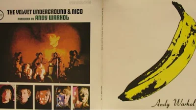 The Velvet Underground - The Velvet Underground & Nico