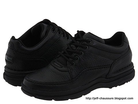 Jeff chaussure:jeff-604414