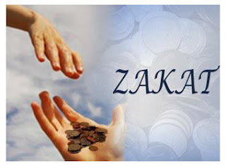 hadits tentang zakat