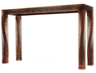cnc furniture design