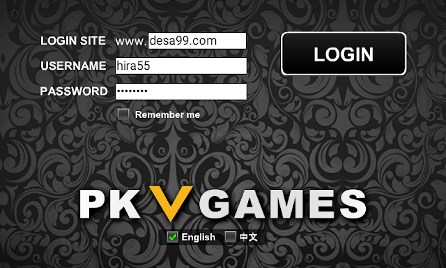 Cara Mengatasi Conecction Eror Pada Aplikasi PKV Games Judi Online