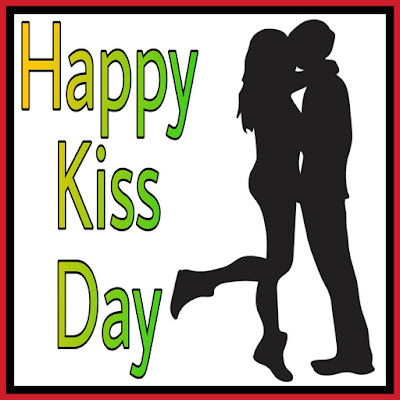 Happy Kiss Day Images For Whatsapp