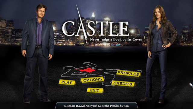 Castle Never Judge A Book, By Its Cover PC Game, Free Download Full Version Fully Ripped 