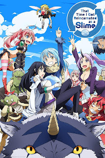 That Time I Got Reincarnated as a Slime All Episodes Download In 1080P,