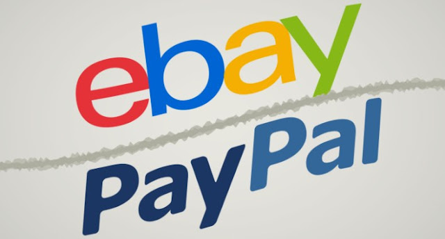 Using PayPal on eBay