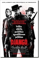 85 - Django unchained