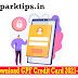 How to download GPF Credit Card 2021-22- 2021-22 വർഷത്തെ ജി പി എഫ് ക്രെഡിറ്റ് കാർഡ് ഡൗൺലോഡ് ചെയ്യുന്ന  വിധം