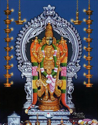 Sankaranarayana Temple Sankarankovil Tamil Nadu