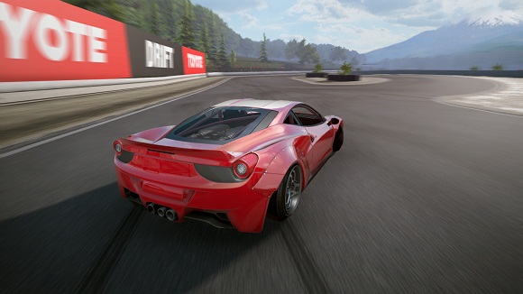 Drift Zone-screenshot01-power-pcgames.blogspot.co.id