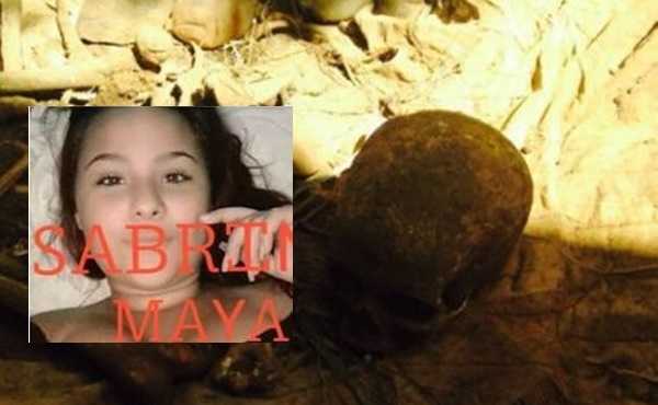  Identificada ossada de mulher encontrada em Russas