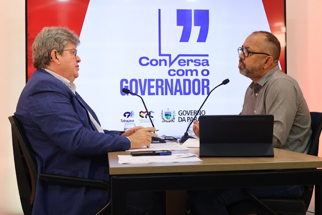 João Azevêdo anuncia realização da II Feira Nordestina da Agricultura Familiar e Economia Solidária na Paraíba em novembro