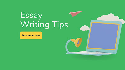 How to prepare  Essay for opsc OAS Exam