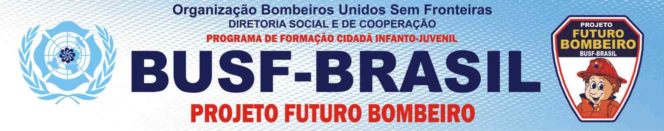 PROJETO FUTURO BOMBEIRO