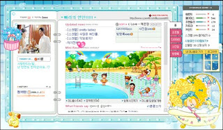 cyworld korea