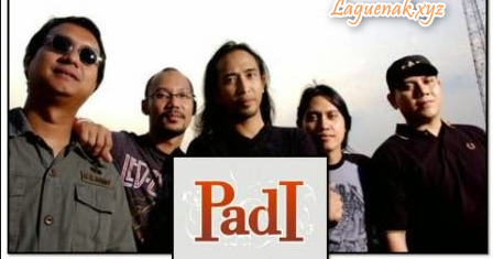 Daftar Kumpulan Lagu Lawas Padi Band Mp3 The Best Full 